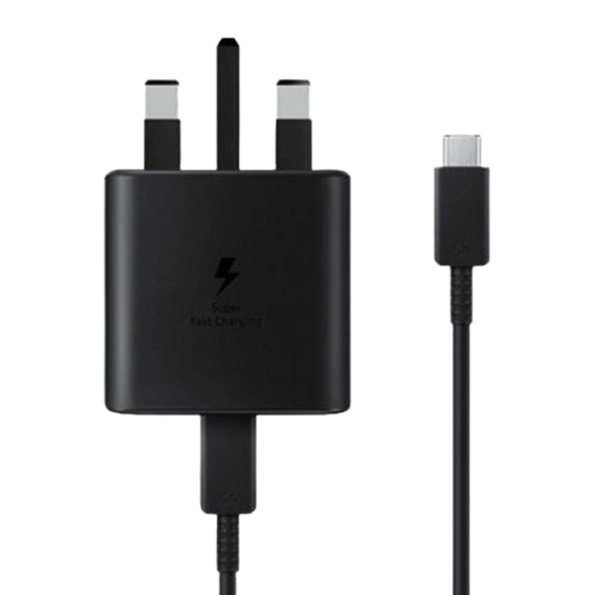 Samsung 45W USB-C Power Adapter with Cable (Official) Price In Bangladesh