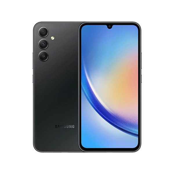 Samsung Galaxy A24 (Official)