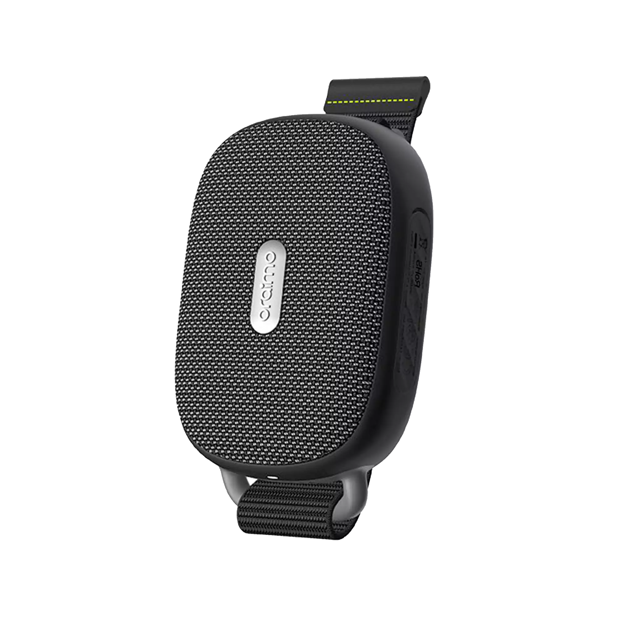 Oraimo Wrap Heavy Bass Portable Wireless Speaker Price In Bangladesh