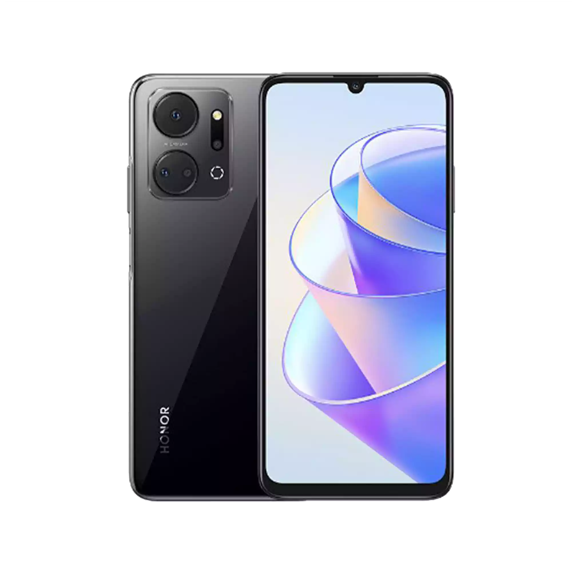 Honor X7a (Official) Price In Bangladesh