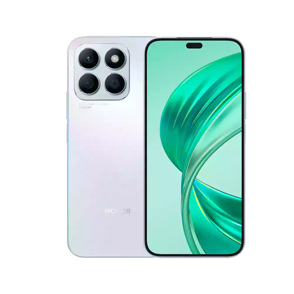 Honor X8b Midnight Black | 8/128GB