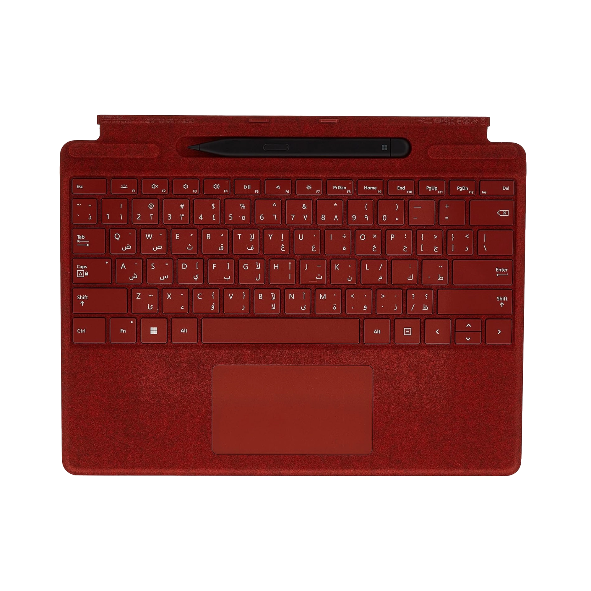Microsoft Surface Pro Signature Keyboard with Slim Pen Price In Bangladesh