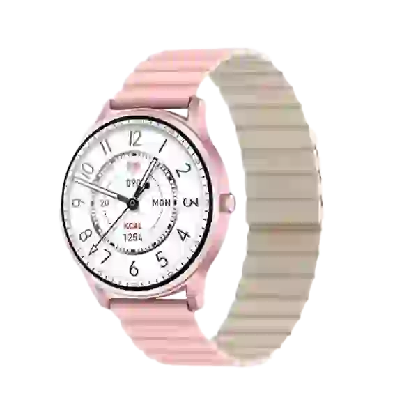 Kieslect Lora Smart Calling Watch Price In Bangladesh