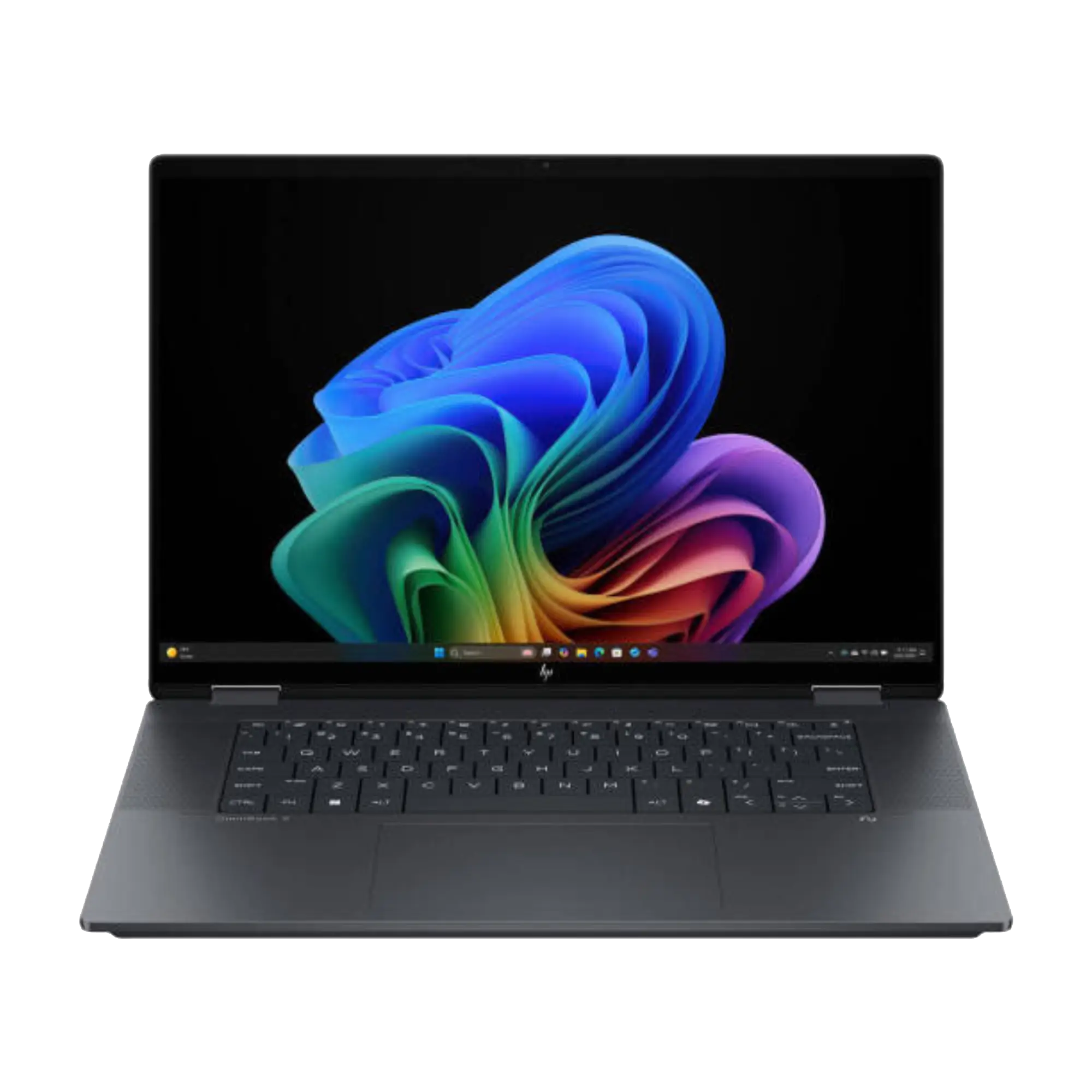 HP OmniBook X Flip 16T-as0000 Core Ultra 7 256V 16" OLED Touch Laptop