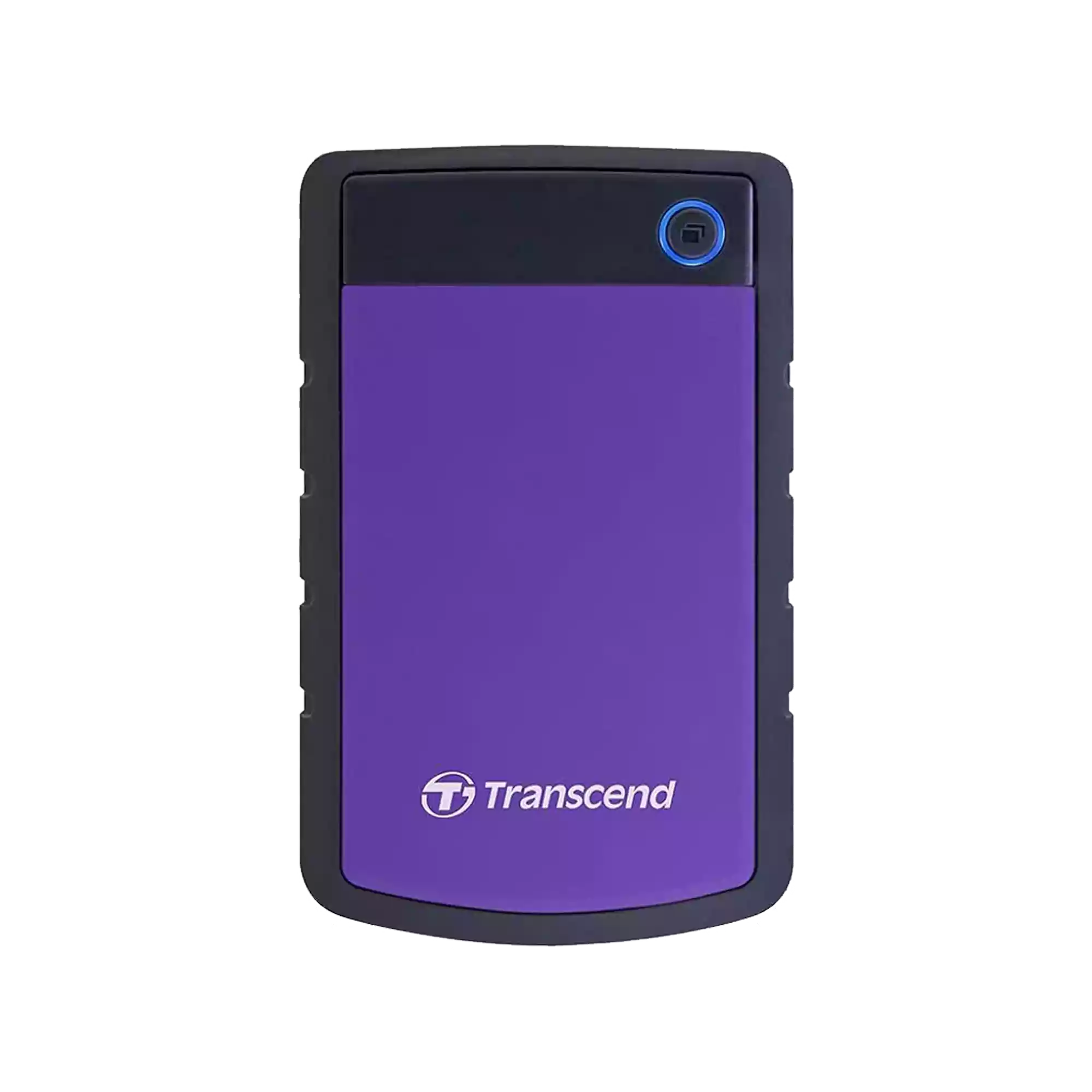 Transcent StoreJet 25H3P 2TB Portable Hard Drive