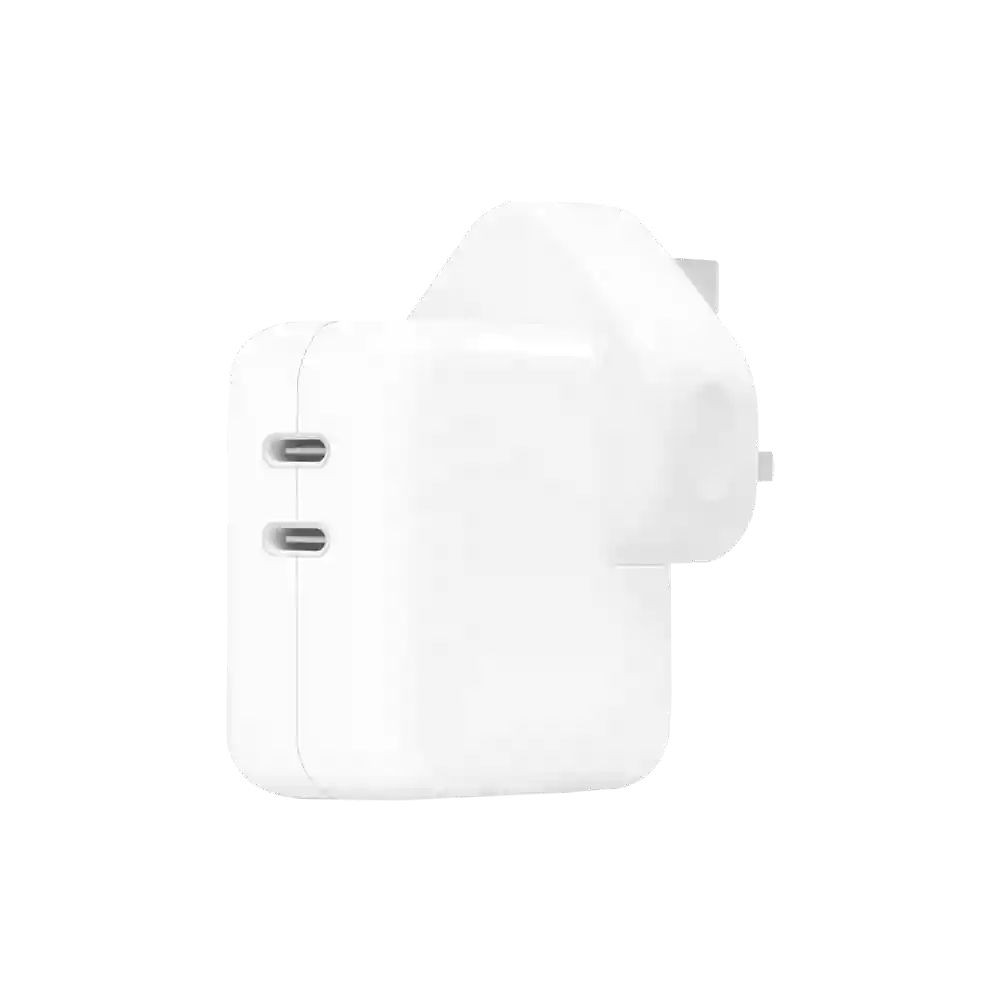Apple 35W Dual USB-C Port Power Adapter Price In Bangladesh