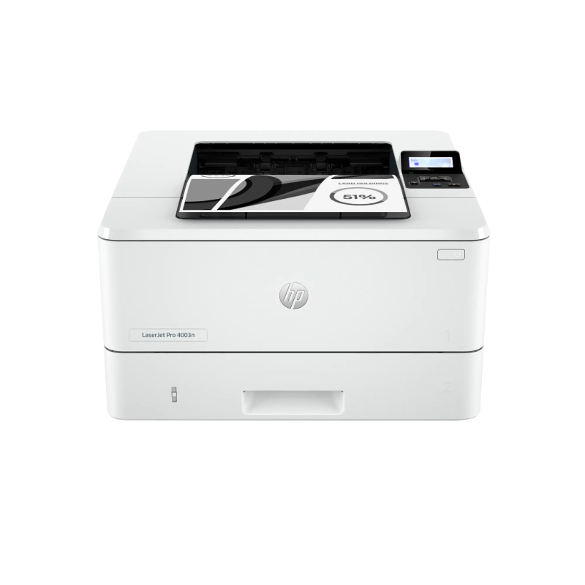 HP LaserJet Pro 4003n Printer Single Function Laser Printer Price In Bangladesh