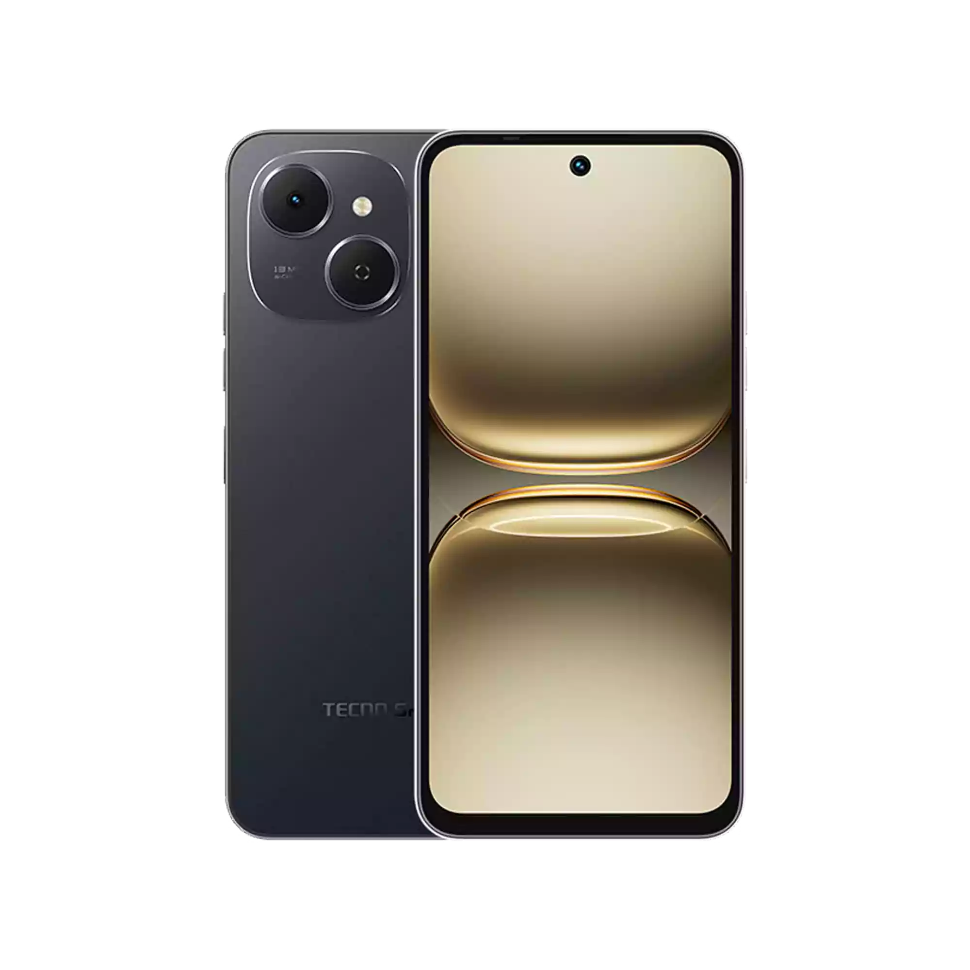 TECNO Spark 40C - (Official) Price In Bangladesh