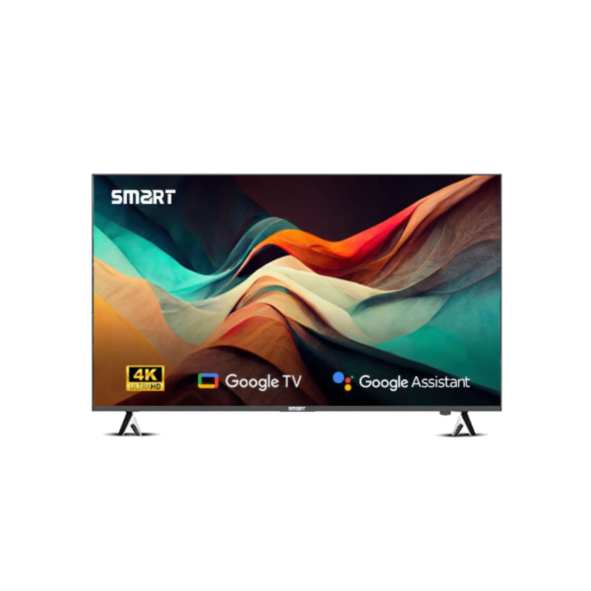 SMART SEL-43G25F 43" 4K Google TV Price In Bangladesh