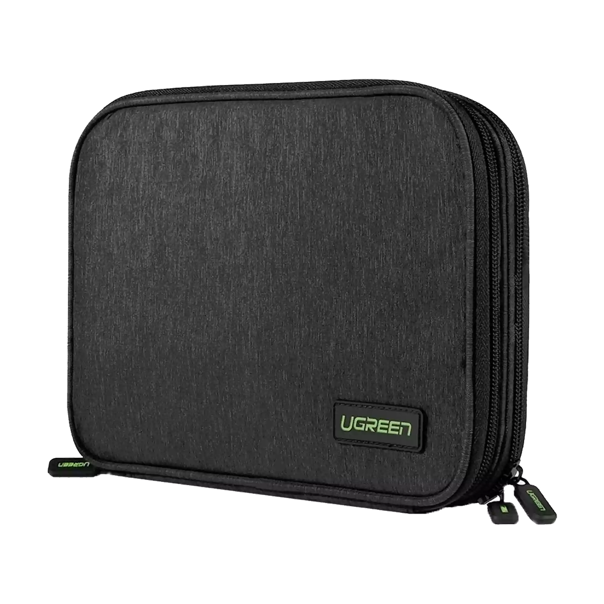 UGREEN 50147 Double Layer Travel Storage Bag (50147) Price In Bangladesh