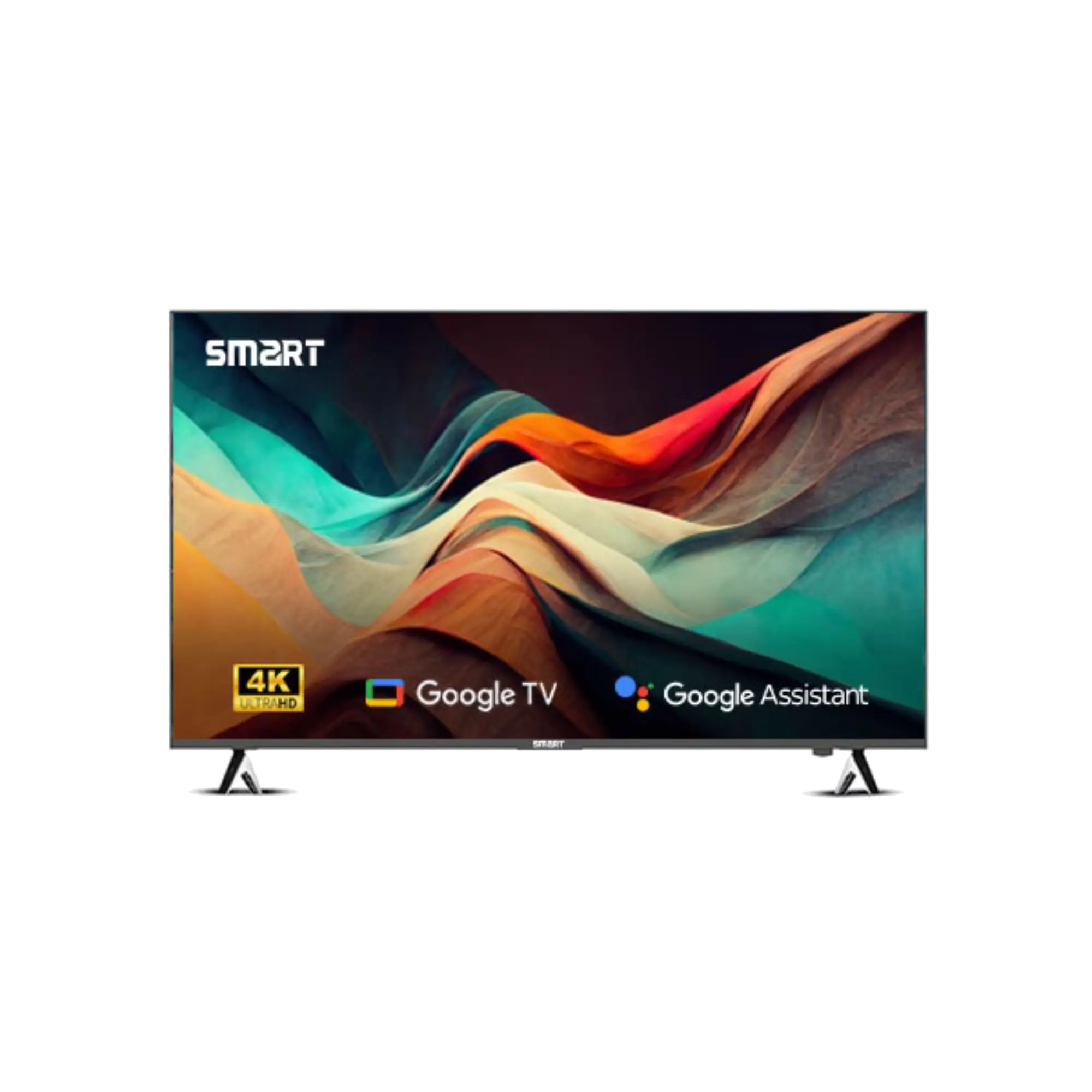 SMART SEL-50G25F 50" 4K Google TV