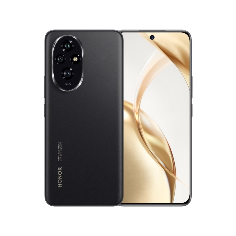 Honor 200 (Official) Price In Bangladesh