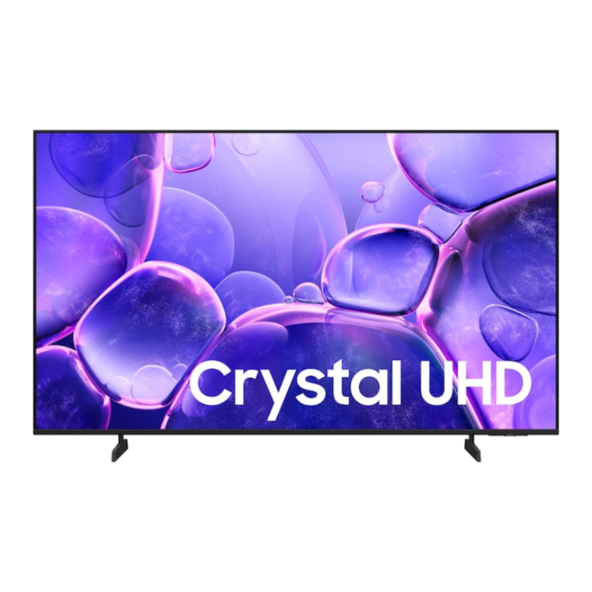 Samsung 55" U8510F Crystal UHD 4K Smart TV