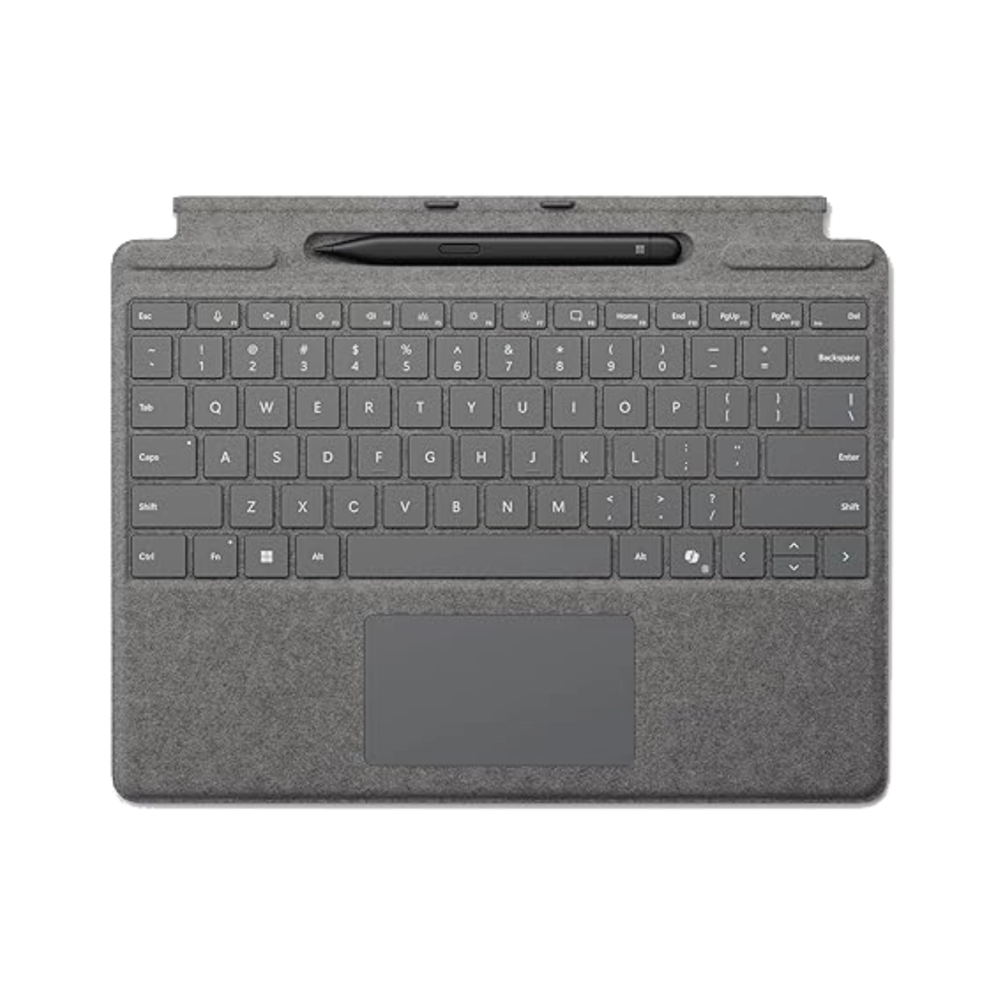 Microsoft Surface Pro Keyboard with Slim Pen 2