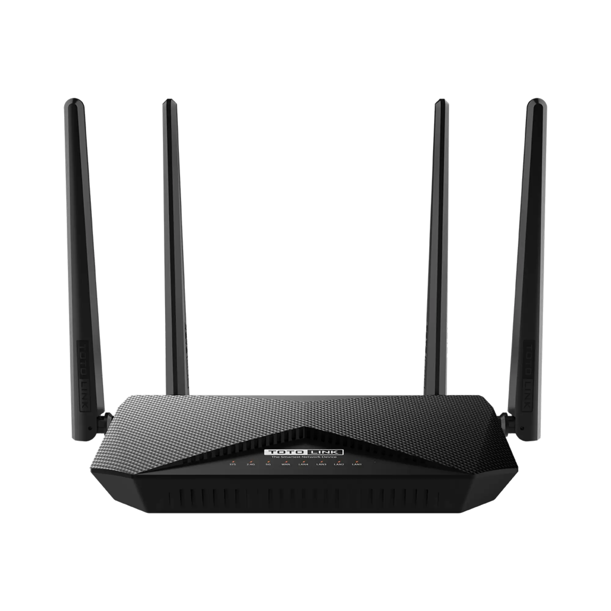 TOTOLINK A302R AC1200 Wireless Dual Band Megabit Router Price In Bangladesh