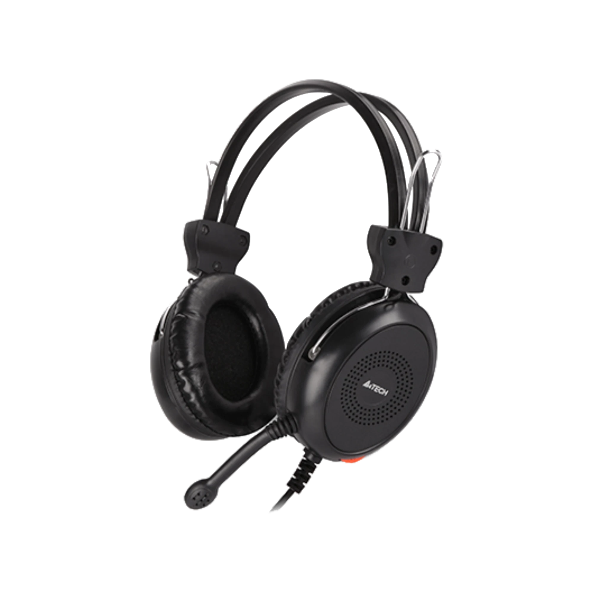 A4TECH HS-30 ComfortFit Stereo Headset