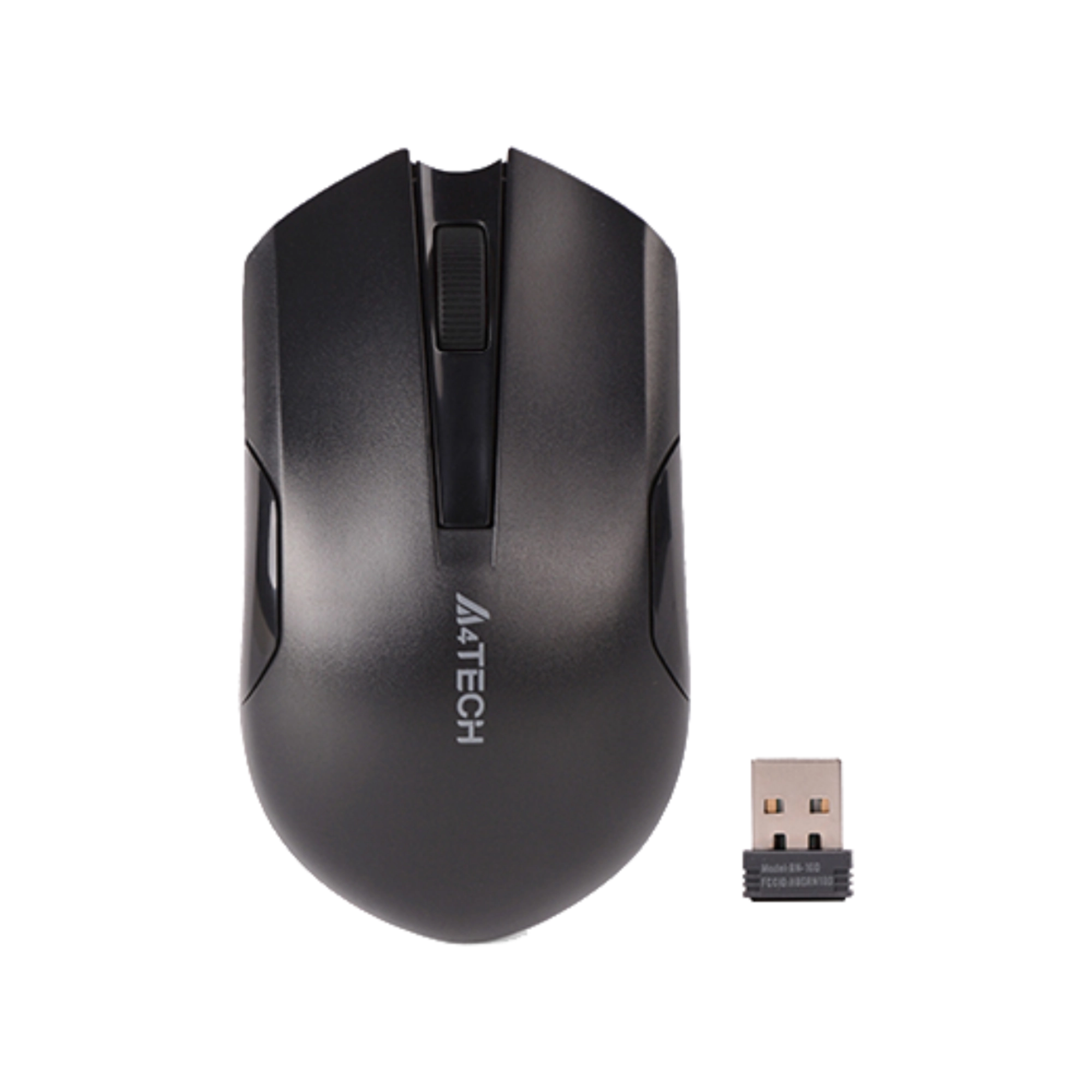 A4Tech G3-200N Wireless Mouse