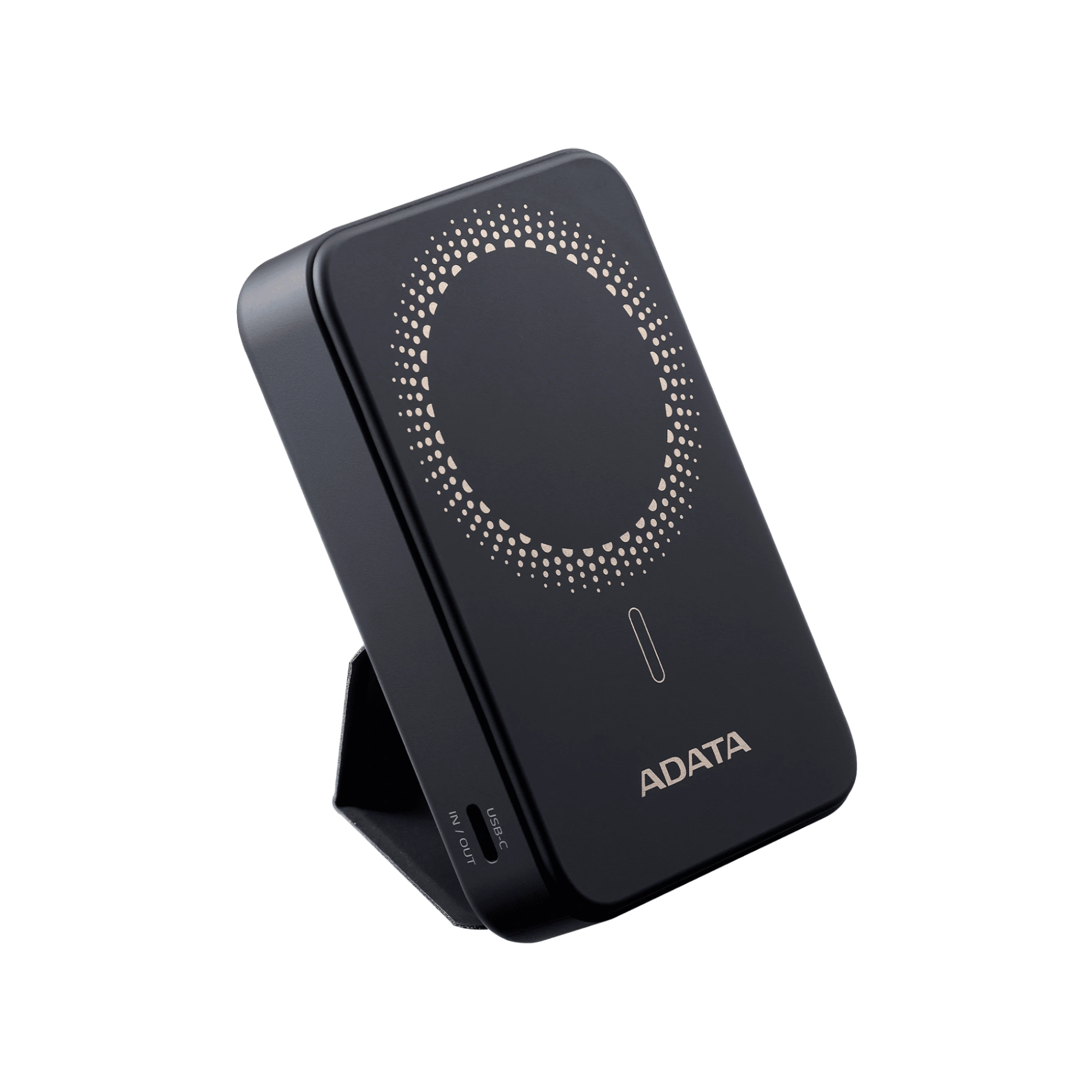 ADATA R100 10000mAh Magnetic Power Bank Price In Bangladesh