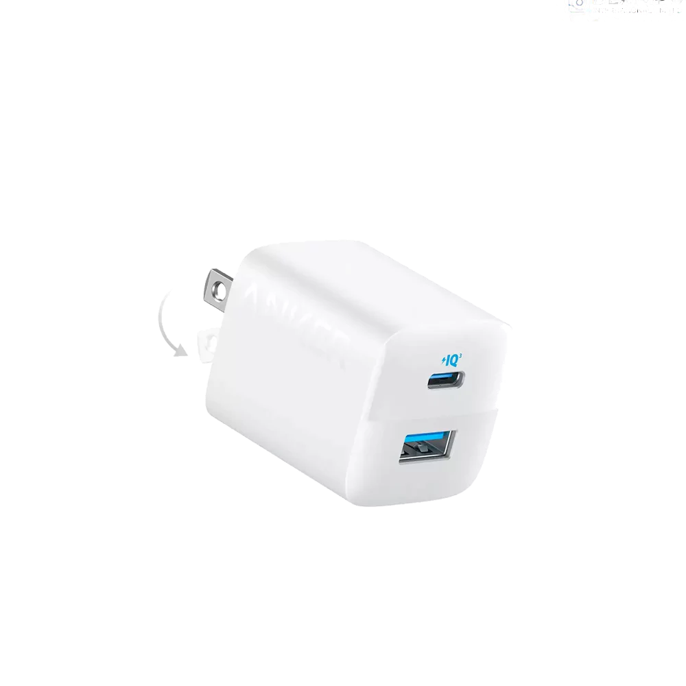 Anker 323 Charger 33W (A2331121) 