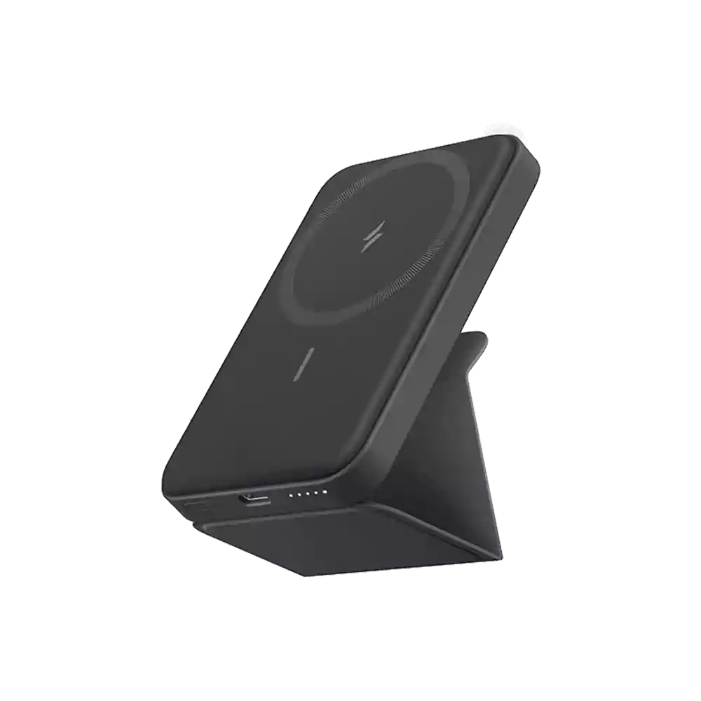 Anker 622 Magnetic Battery MagGo 5000mAh (A1611P31) Price In Bangladesh