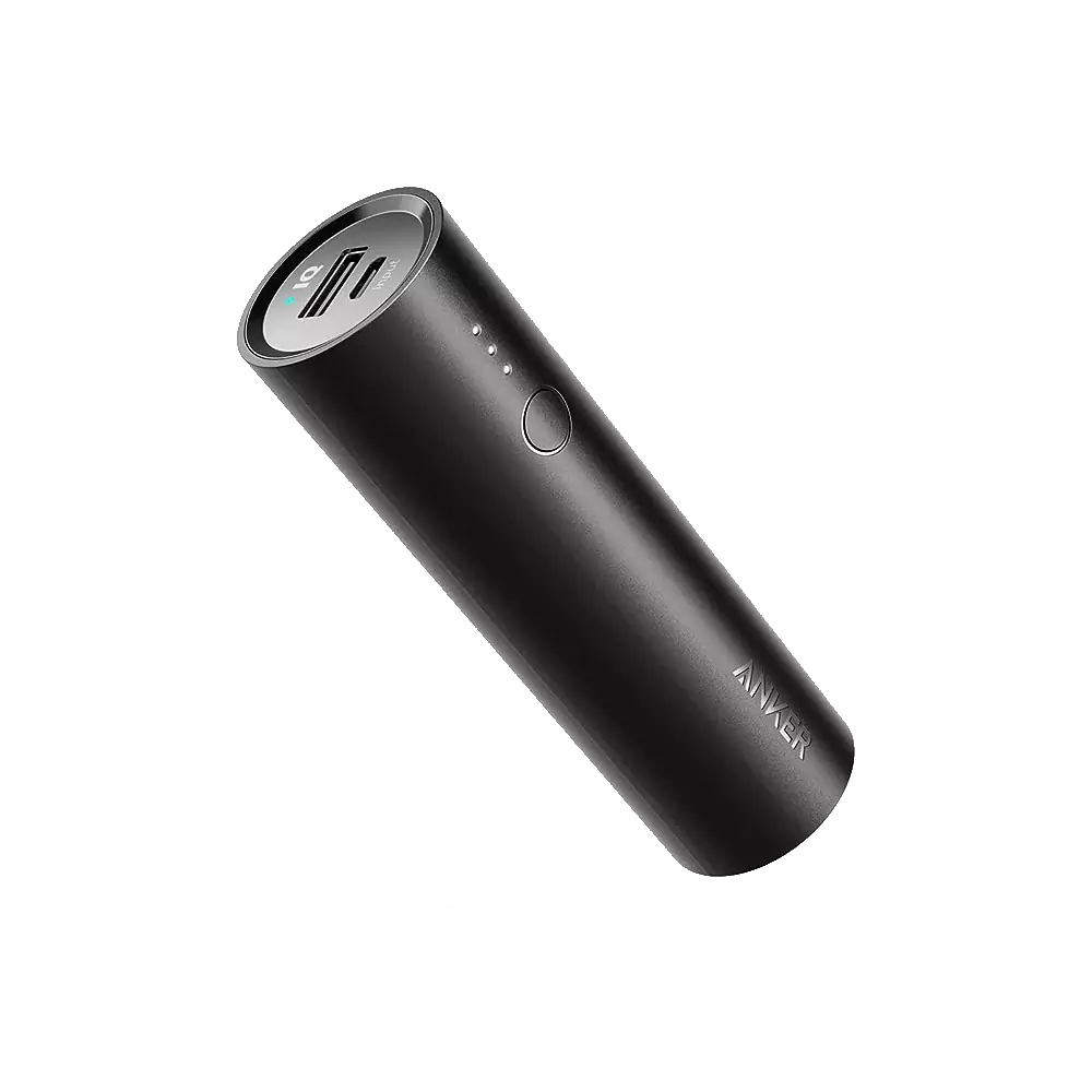 Anker PowerCore 5000mAH Portable Power Bank 