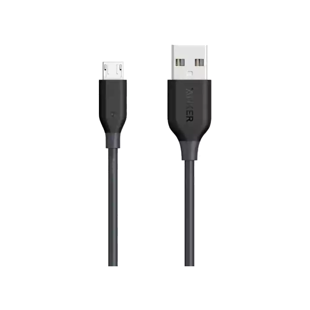 Anker PowerLine Micro USB (A8132H21) Price In Bangladesh