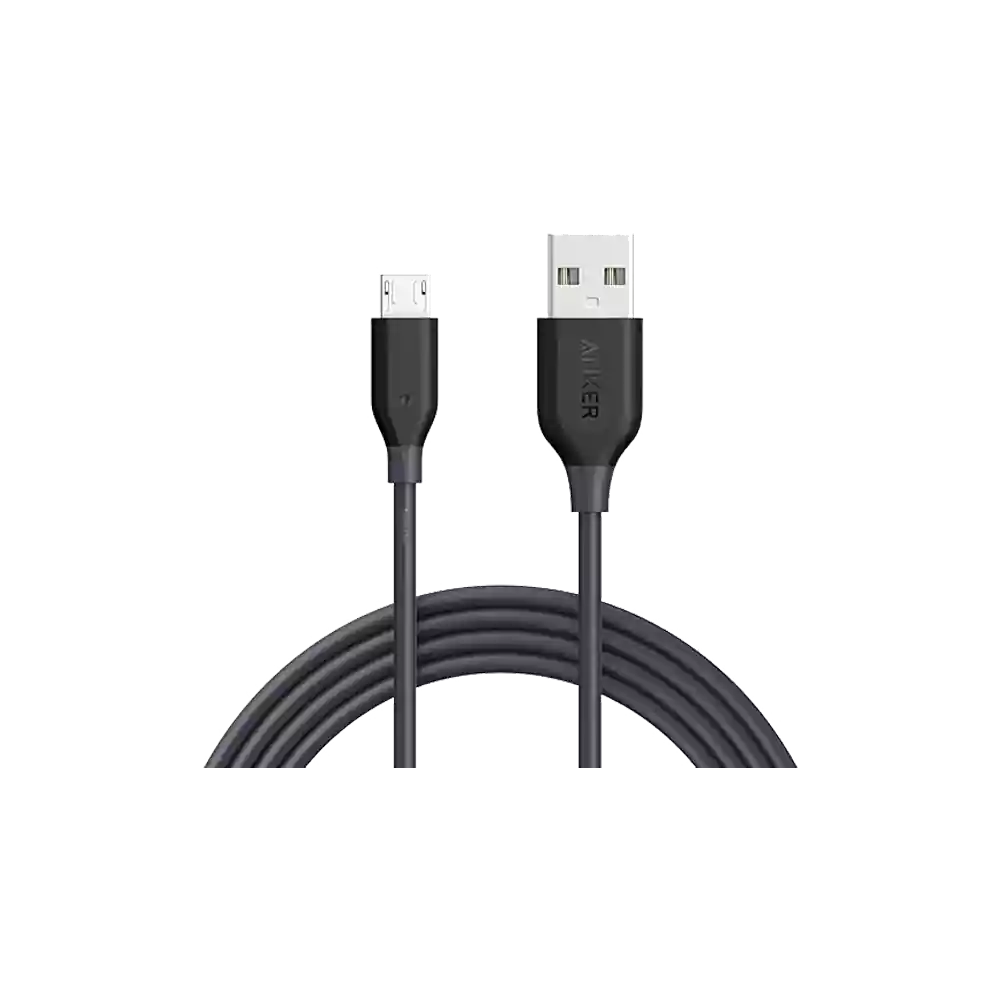 Anker PowerLine Micro USB (A8132H91) Price In Bangladesh
