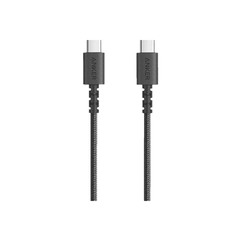 Anker PowerLine Select Plus USB Type-C to USB Type-C Cable (A8032H11) Price In Bangladesh