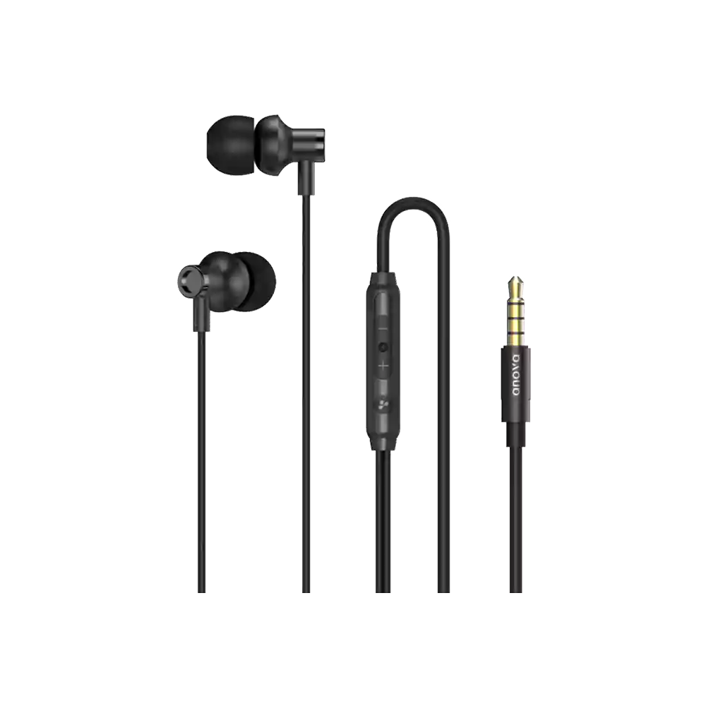 Anova HM23 Super Bass Music Earphone