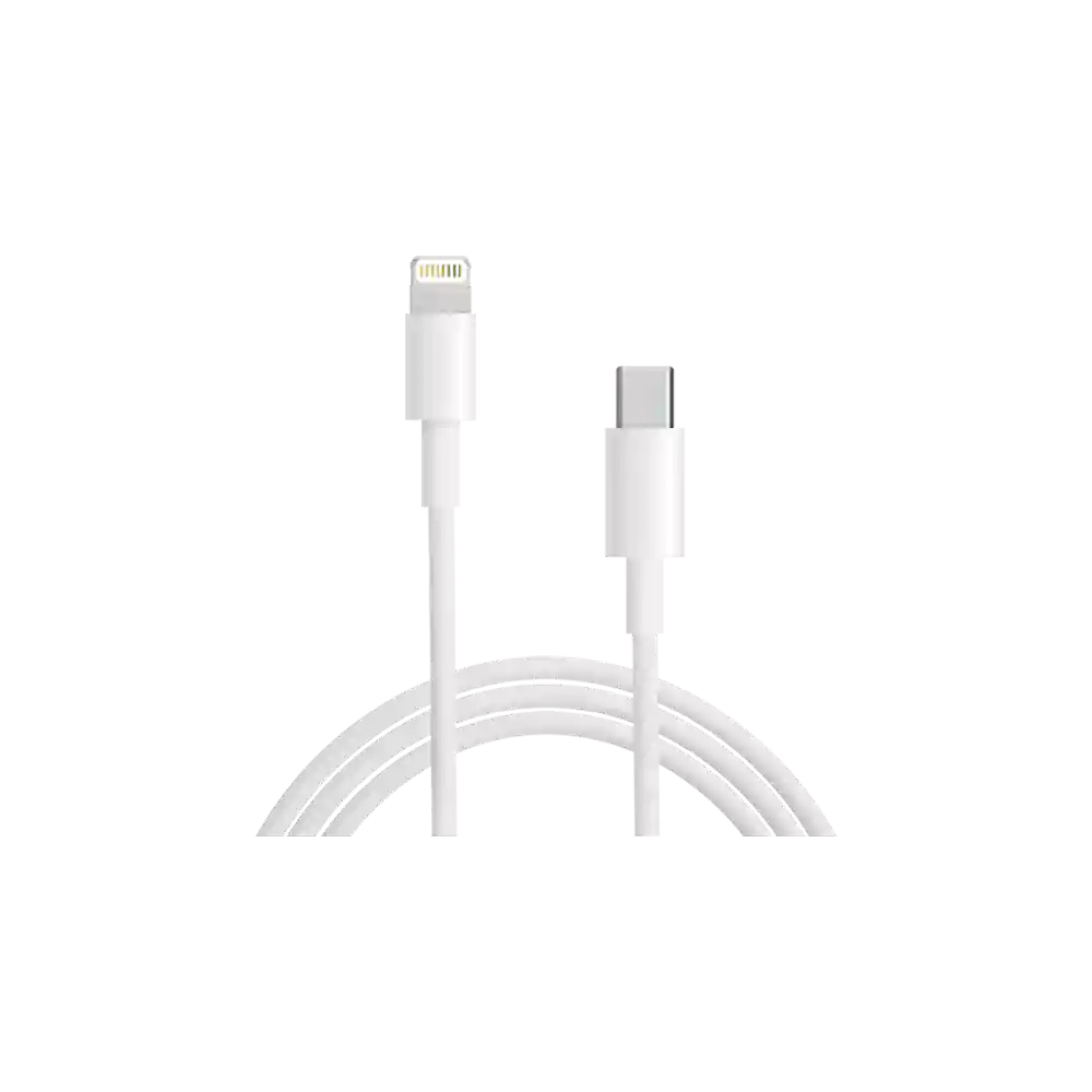 Apple USB-C to Lightning Cable (1m) Price In Bangladesh