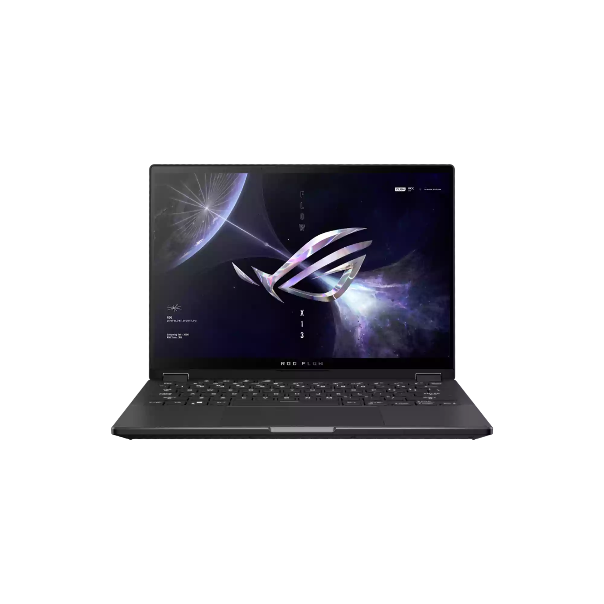 Asus ROG Flow X13 Ryzen 9 AMD Radeon Graphics 16GB RAM 512GB SSD Gaming Laptop Price In Bangladesh