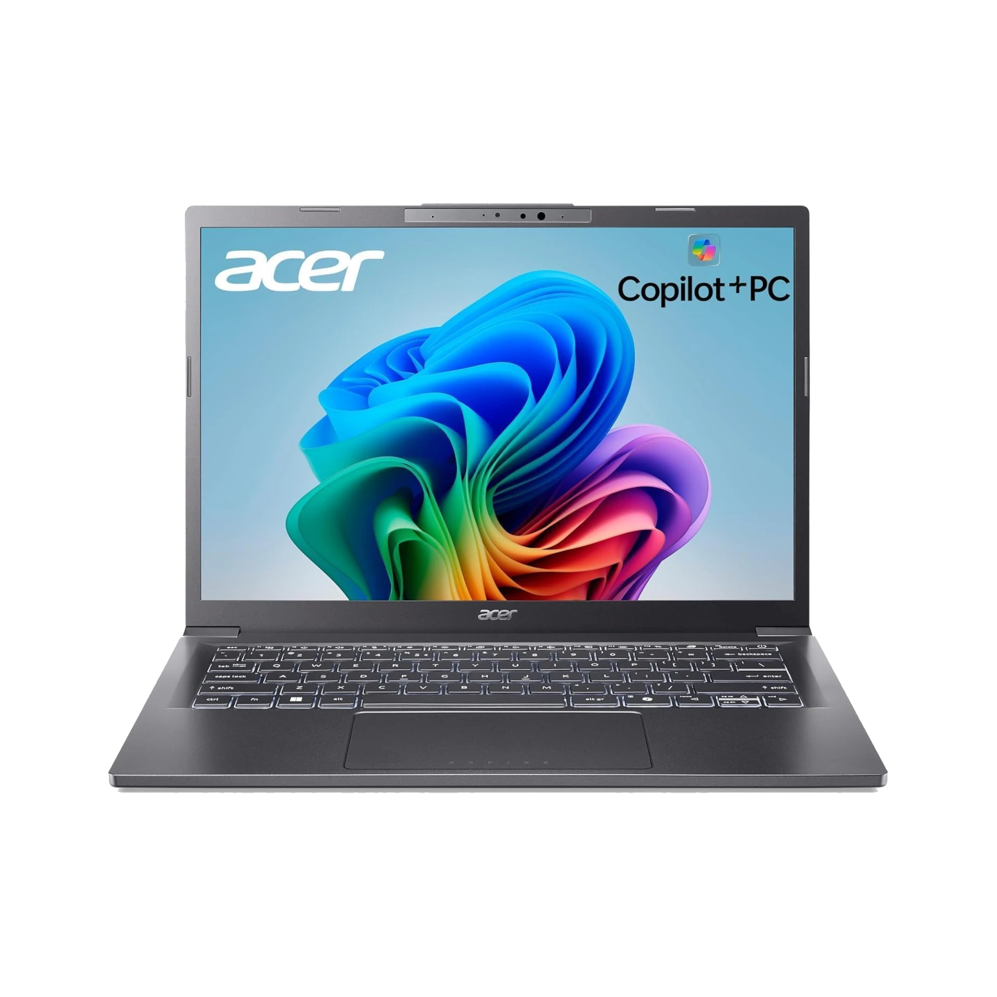Acer Aspire 14 AI Core Ultra 7 258V 32GB RAM 1TB SSD 14" Touch Laptop Price In Bangladesh