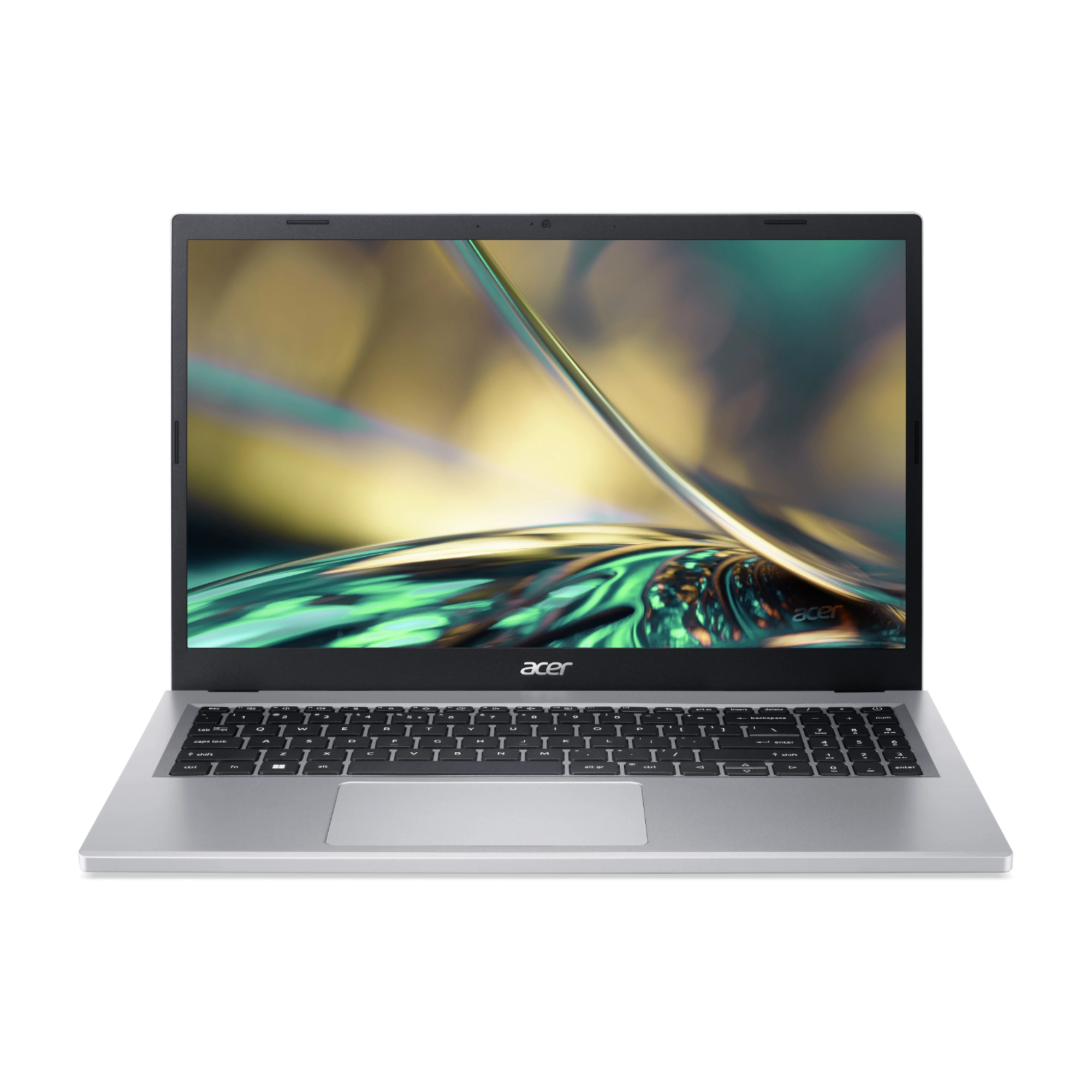 Acer Aspire 3 Core i3 4GB RAM 256GB SSD 15.6" FHD Laptop Price In Bangladesh