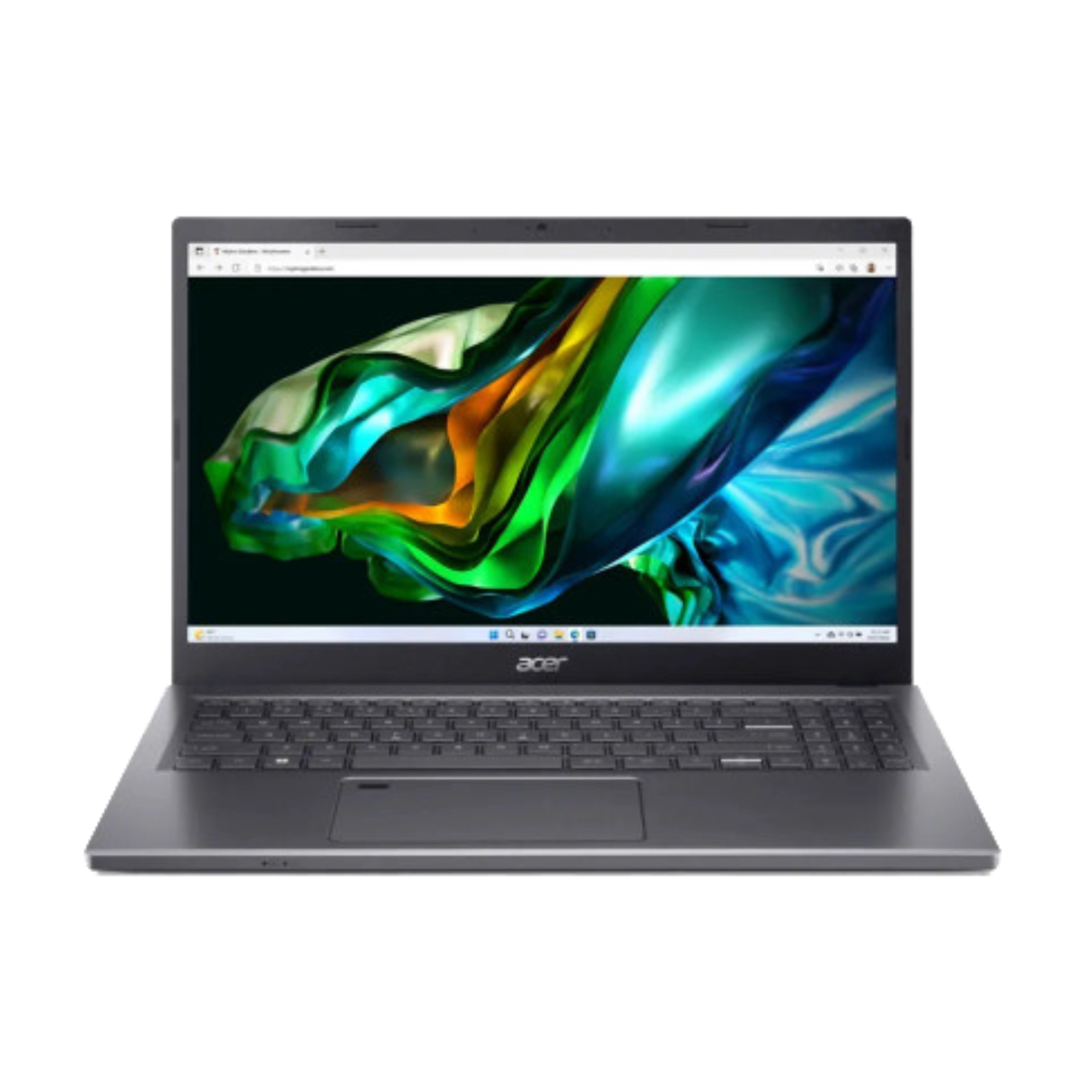 Acer Aspire 5 Core i5 12th Gen 8GB RAM 512GB SSD RTX 2050 15.6" Gaming Laptop Price In Bangladesh