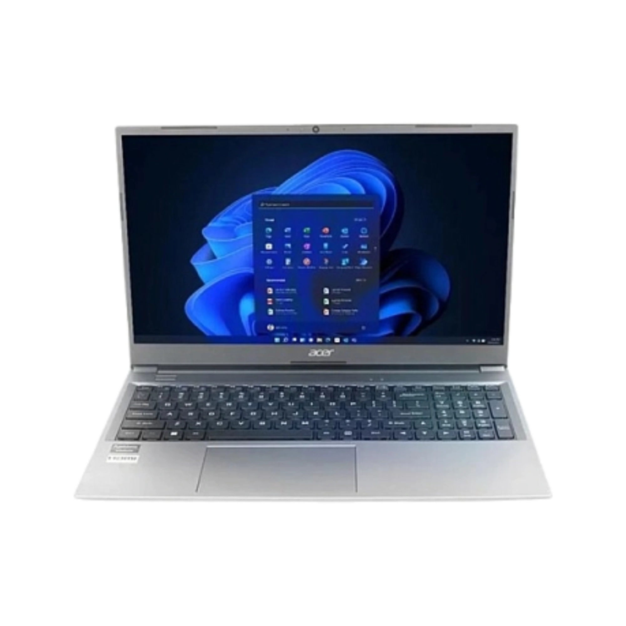Acer Aspire Lite AL15-52 Core i3-1215U 8GB RAM 512GB SSD 15.6" Laptop Price In Bangladesh