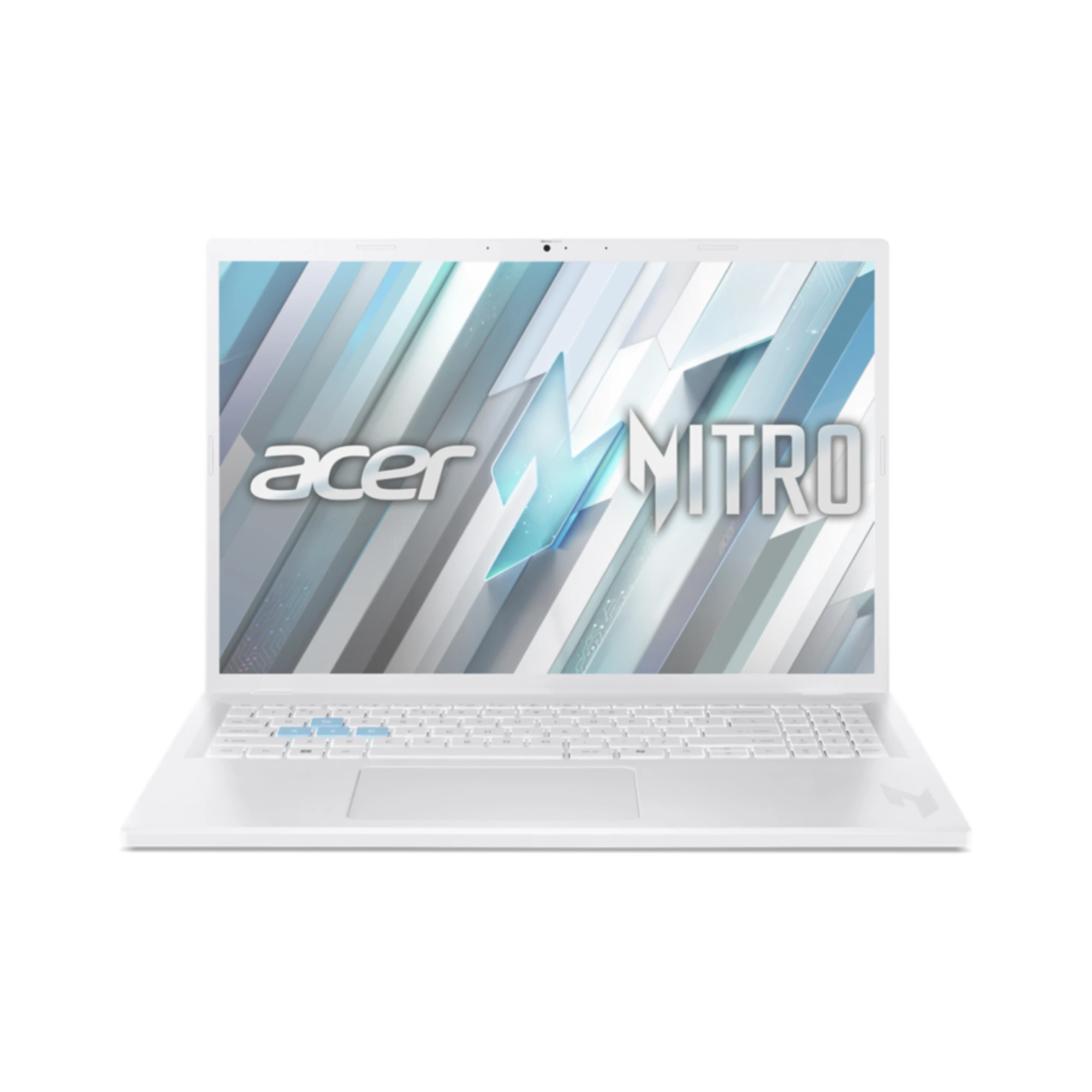 Acer Nitro Lite 16 Core i7 13th Gen RTX 3050 16" 165Hz Gaming Laptop