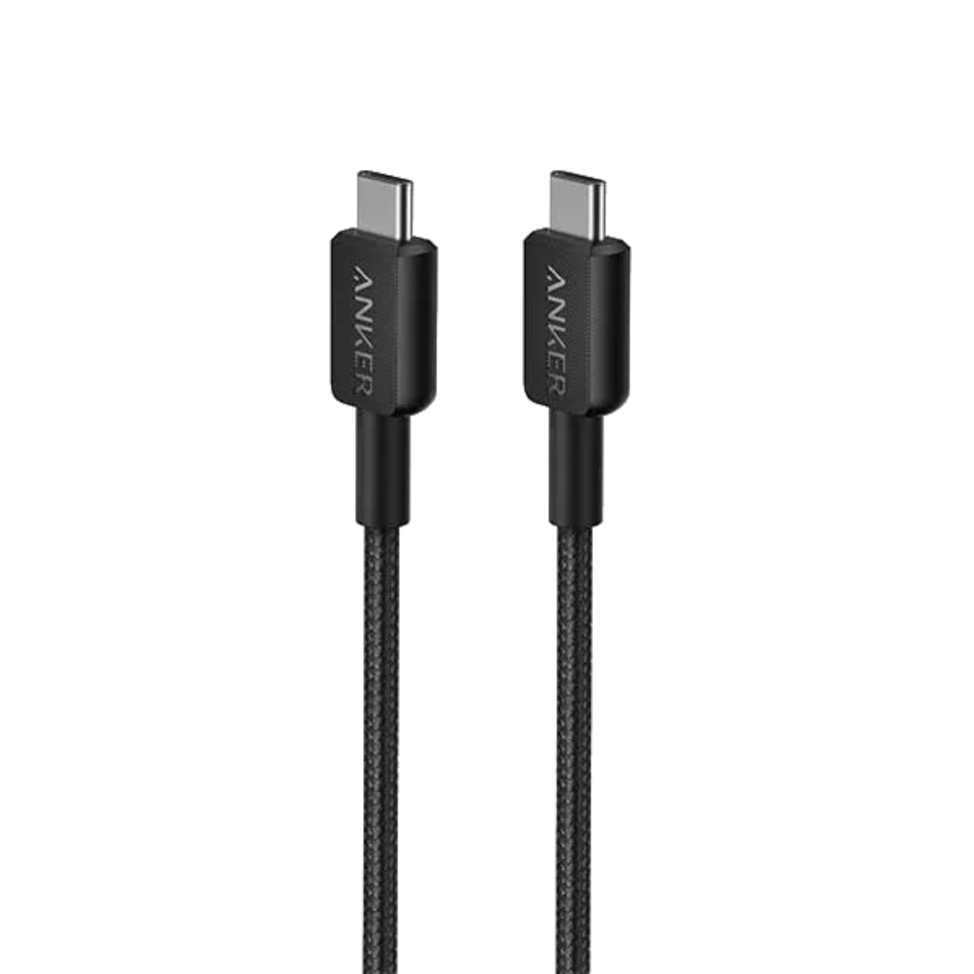 Anker 322 USB-C to USB-C 3ft 60W Nylon Braided Cable Price In Bangladesh