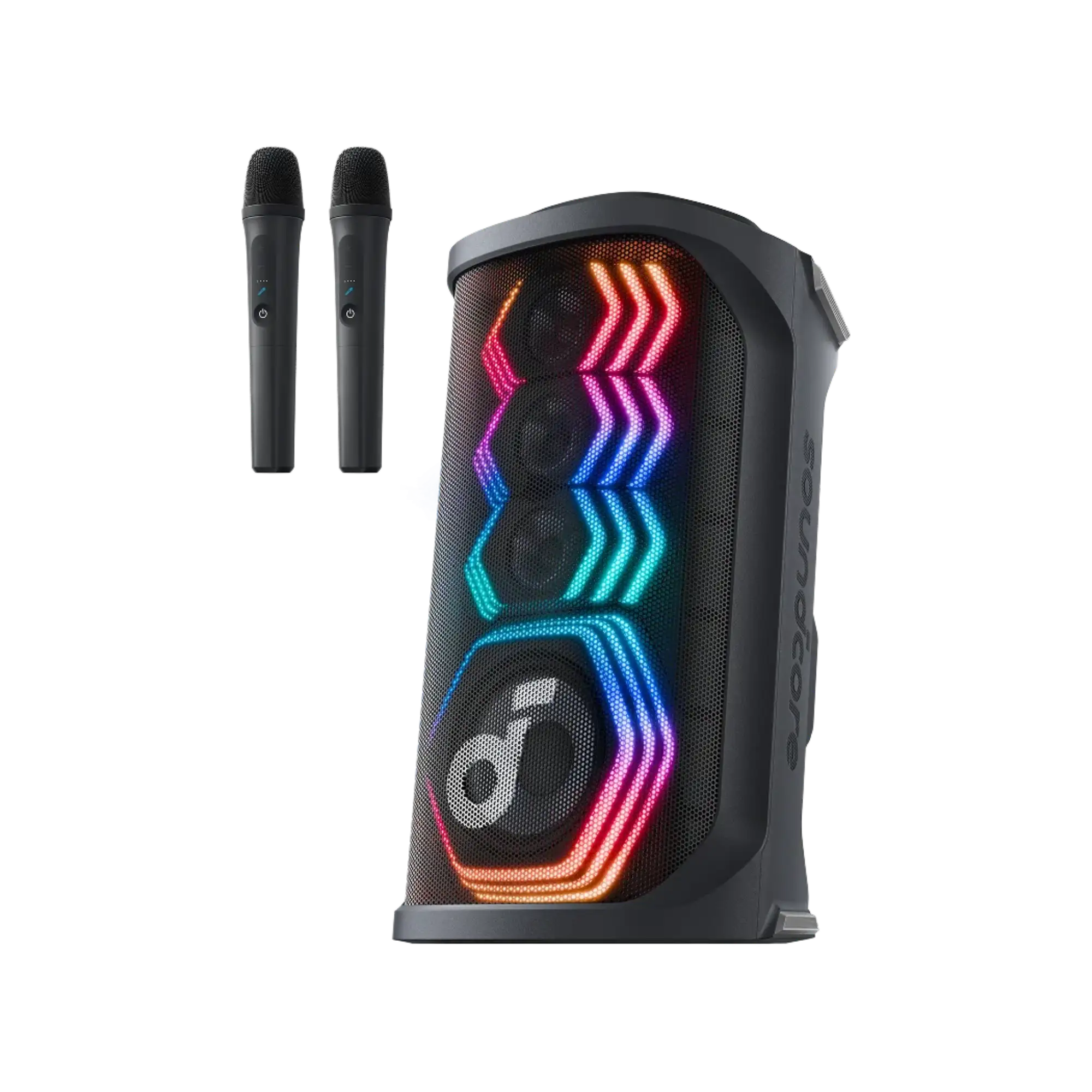 Anker Soundcore Rave 3S 220W AI Karaoke Party Speaker Price In Bangladesh