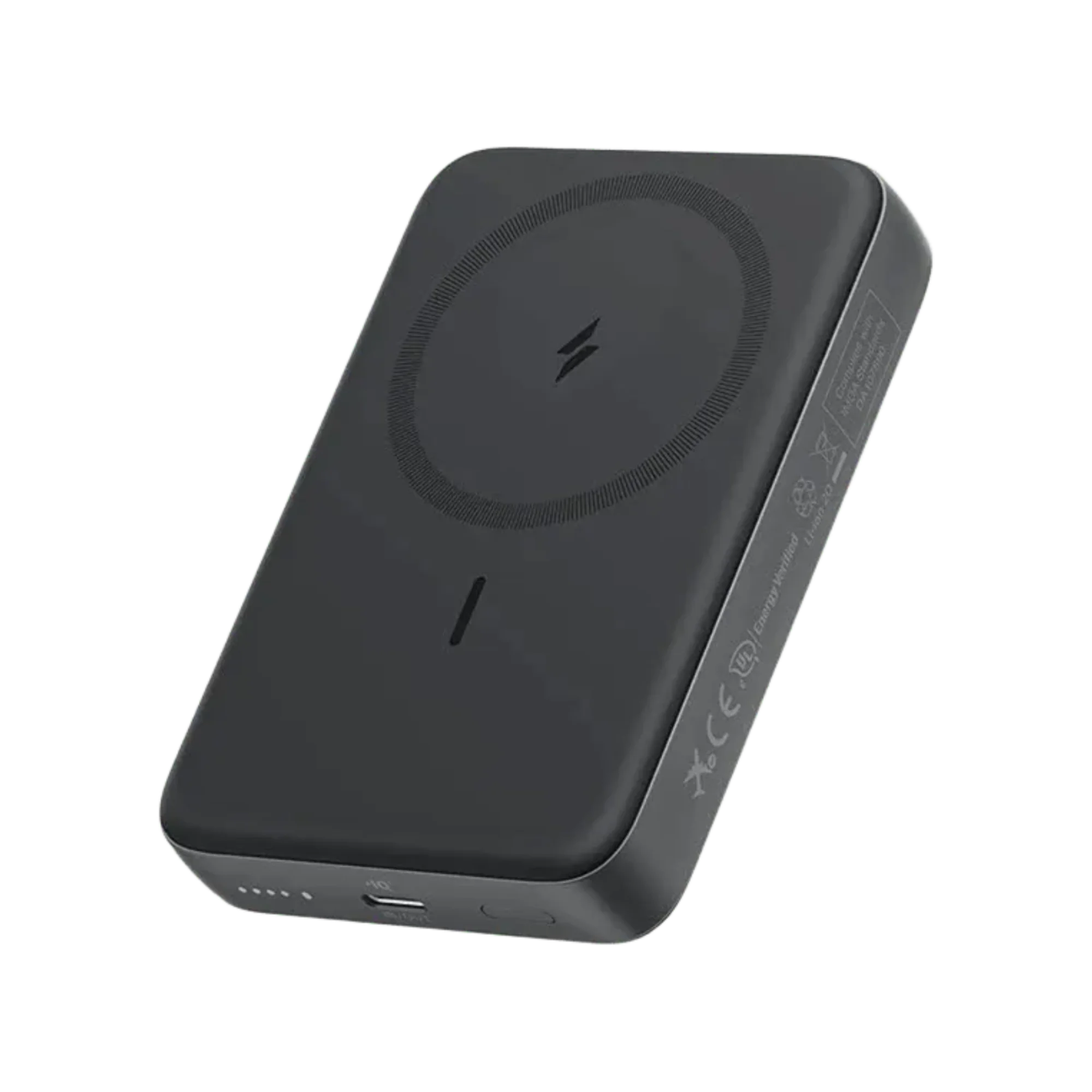 Anker Zolo 10000mAh 30W Magsafe Power Bank
