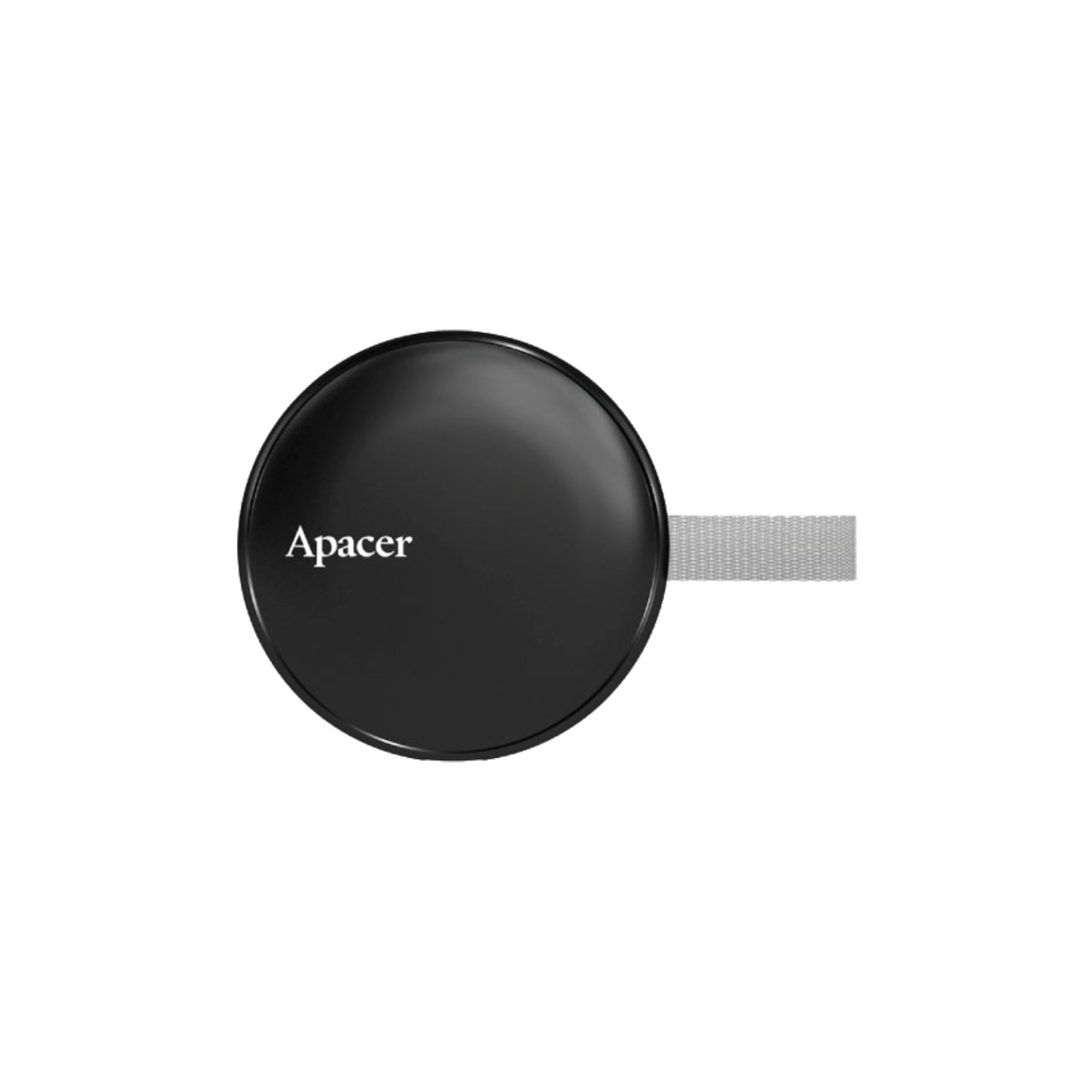 Apacer AS725 512GB MagSafe Portable SSD Price In Bangladesh