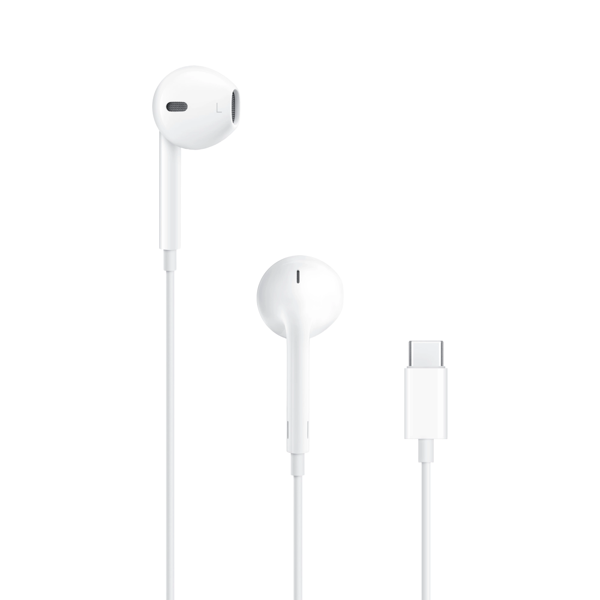 Apple EarPods with USB-C Connector Price In Bangladesh