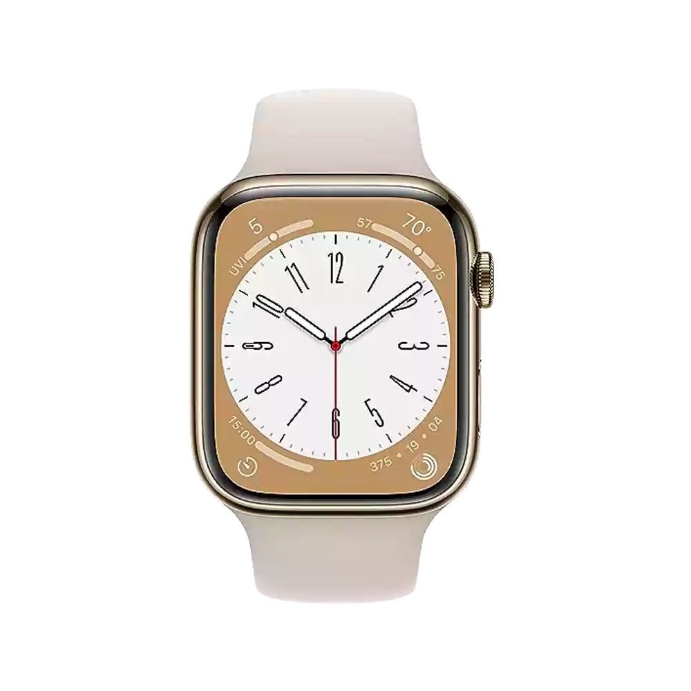 Apple Watch Series 8 Price In Bangladesh