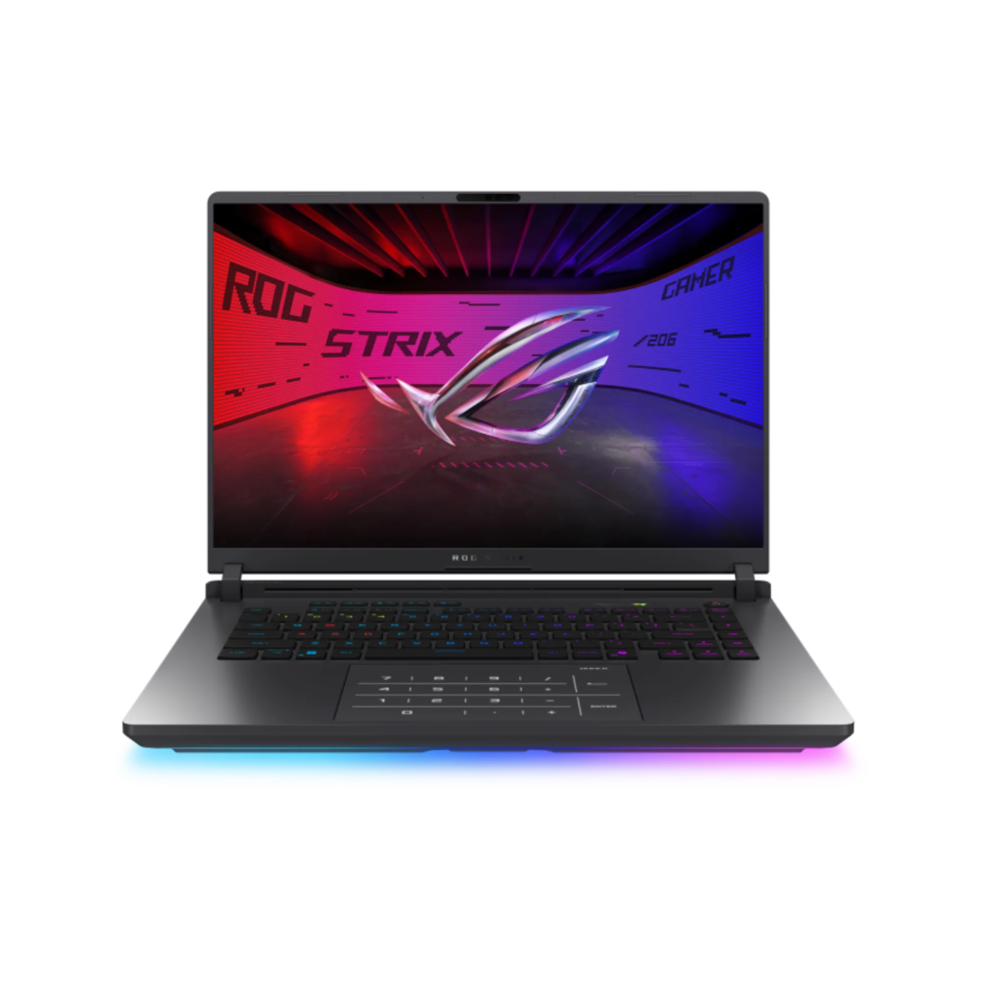 Asus ROG Strix G16 Core i7 14th Gen RTX 5060 16" 165Hz Gaming Laptop