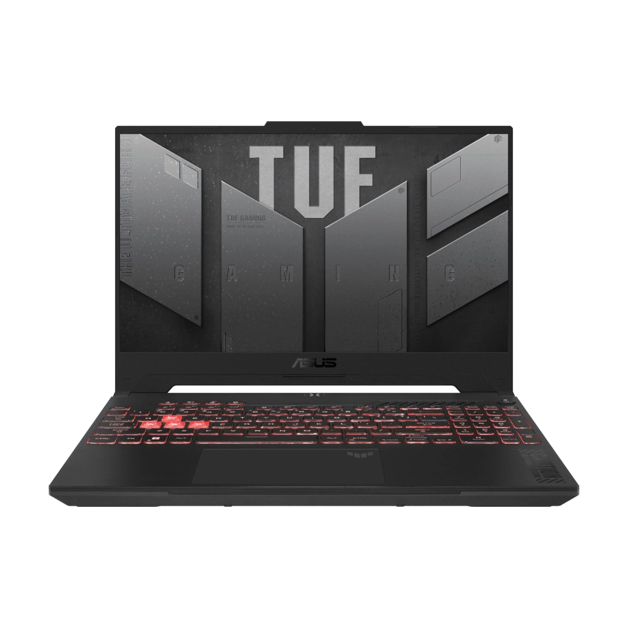 Asus TUF A16 FA607NUG Ryzen 7 RTX 4050 15.6" 144Hz Gaming Laptop