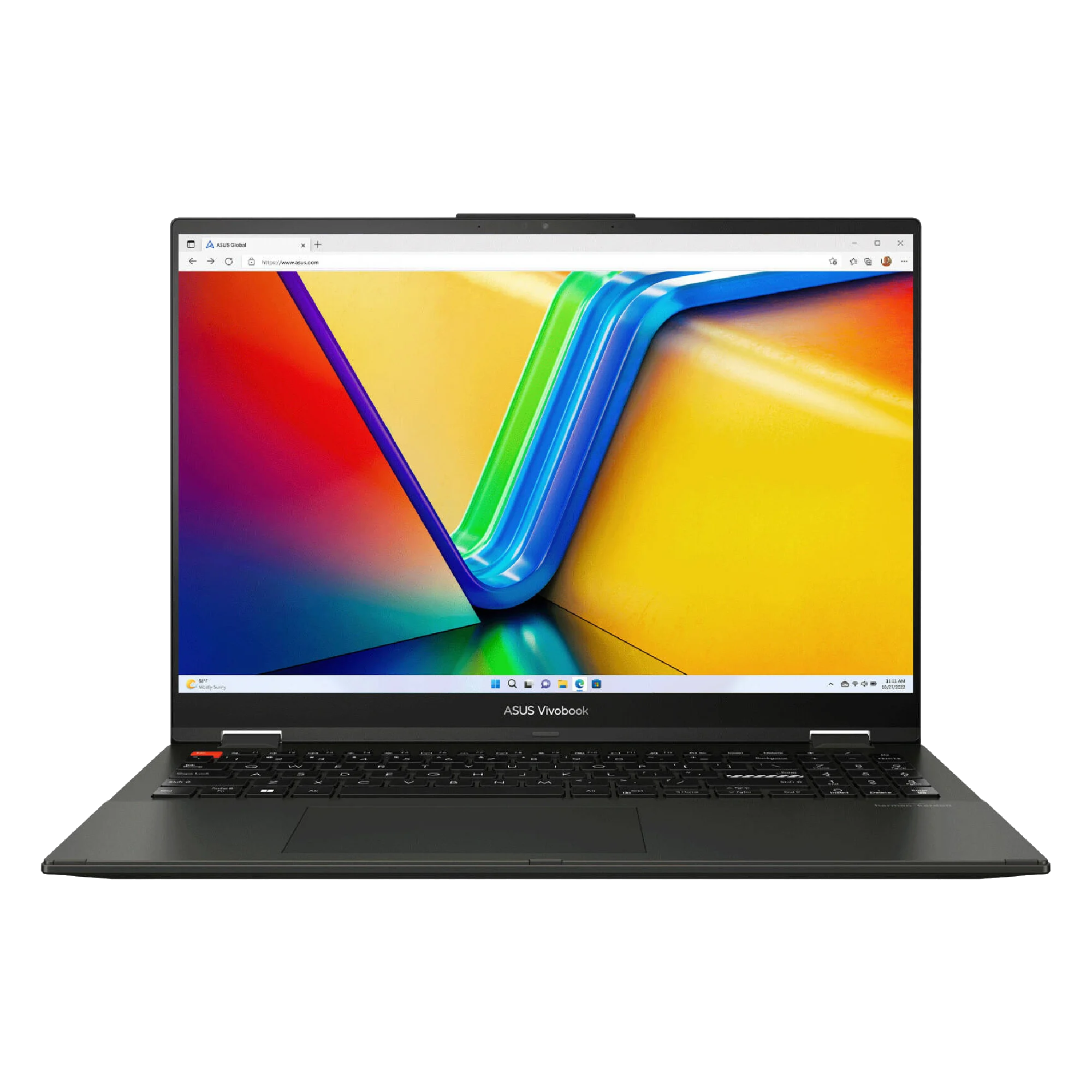 Asus VivoBook S16 Flip Core i5 13th Gen 8GB RAM 512GB SSD 16" Touch Laptop Price In Bangladesh