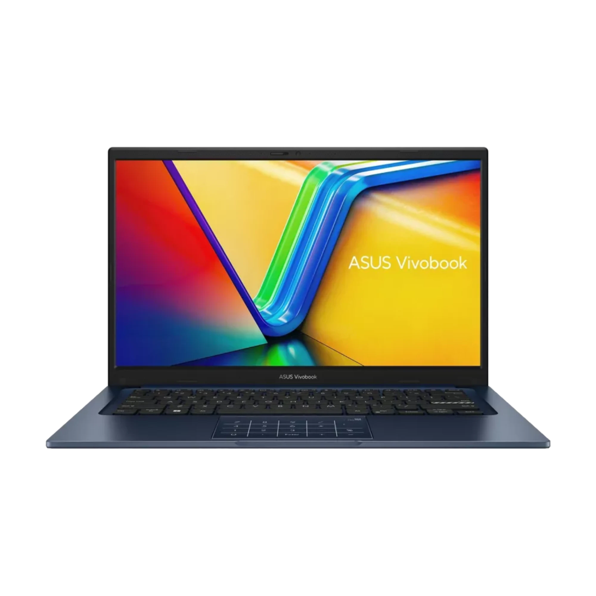 Asus Vivobook 14 F1404ZA Core i5 12th Gen 8GB RAM 512GB SSD 14" Laptop