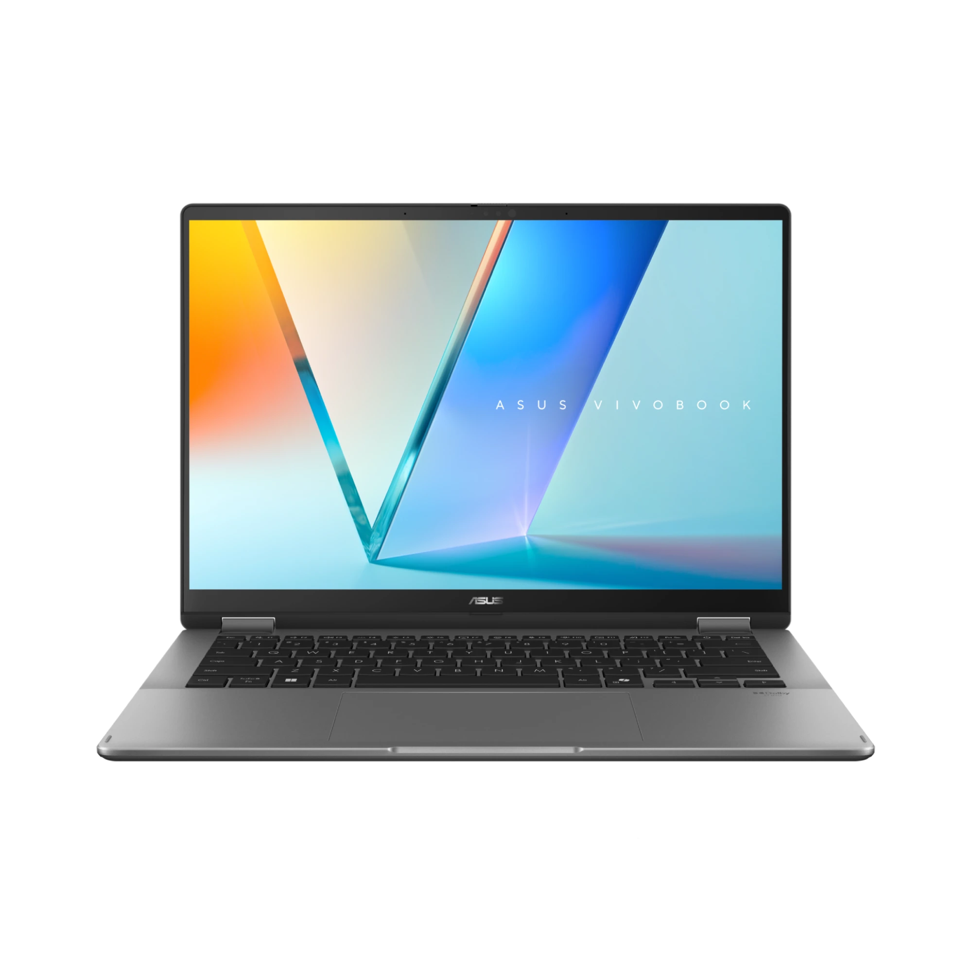 Asus Vivobook 14 Flip Core Ultra 7 256V 16GB RAM 1TB SSD 14" OLED Touch Laptop