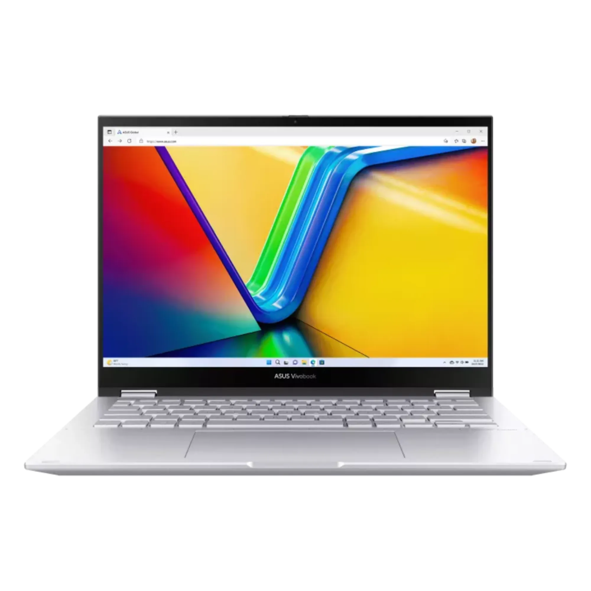 Asus Vivobook S14 Flip Core i7 13th Gen 16GB RAM 512GB SSD 14" Touch Laptop Price In Bangladesh