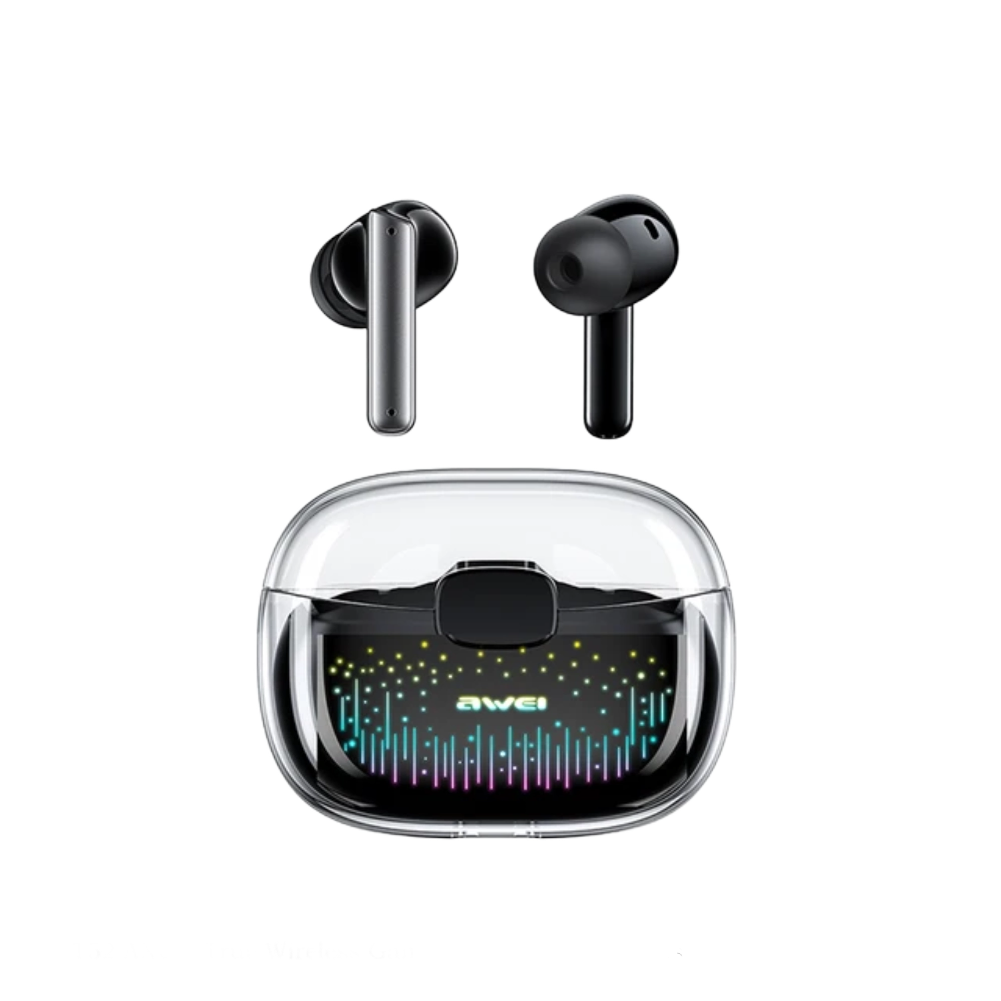 Awei T52 ANC Wireless Bluetooth Earbuds Price In Bangladesh