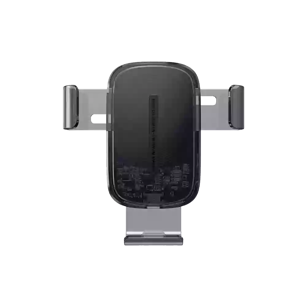 Baseus Explore Wireless Charger Gravity Car Mount 15W (WXYL-K01) Price In Bangladesh